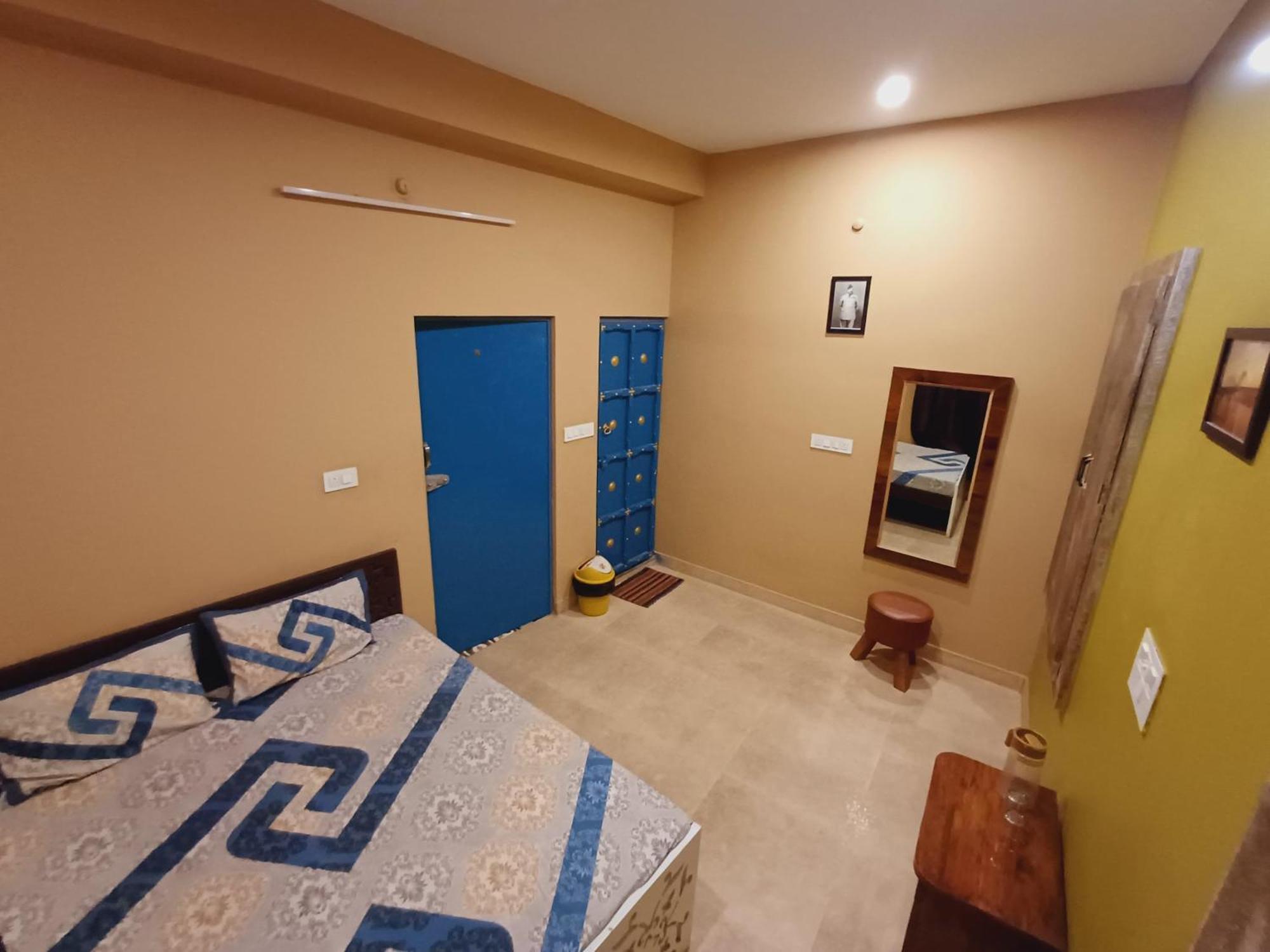 Hotel The Mehran Way Homestay Jodhpur (Rajasthan)